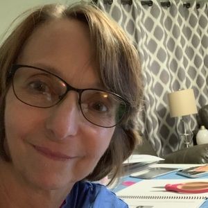 Meet your Posher, Brenda